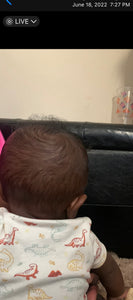 Bright Hair Growth Oil