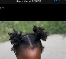 Load image into Gallery viewer, Bright Hair Growth Oil
