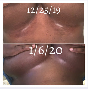 AnyDay SunKiss Skin Cream